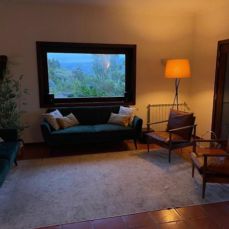 Willa Casa Catita - Douro Baião Zewnętrze zdjęcie