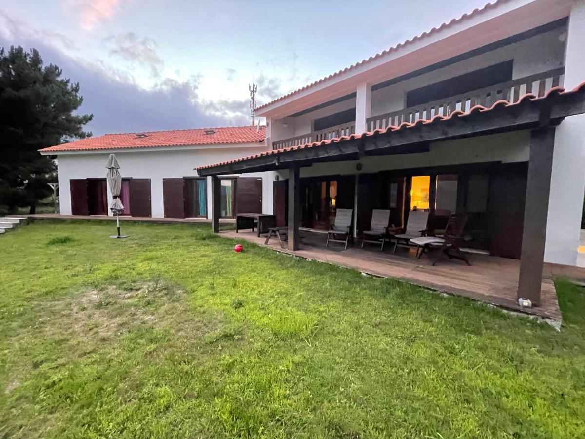 Willa Casa Catita - Douro Baião Zewnętrze zdjęcie